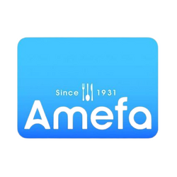 Logo Amefa