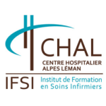 Logo IFSI