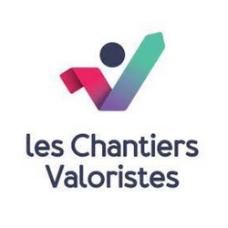 Logo Les chantiers valoristes