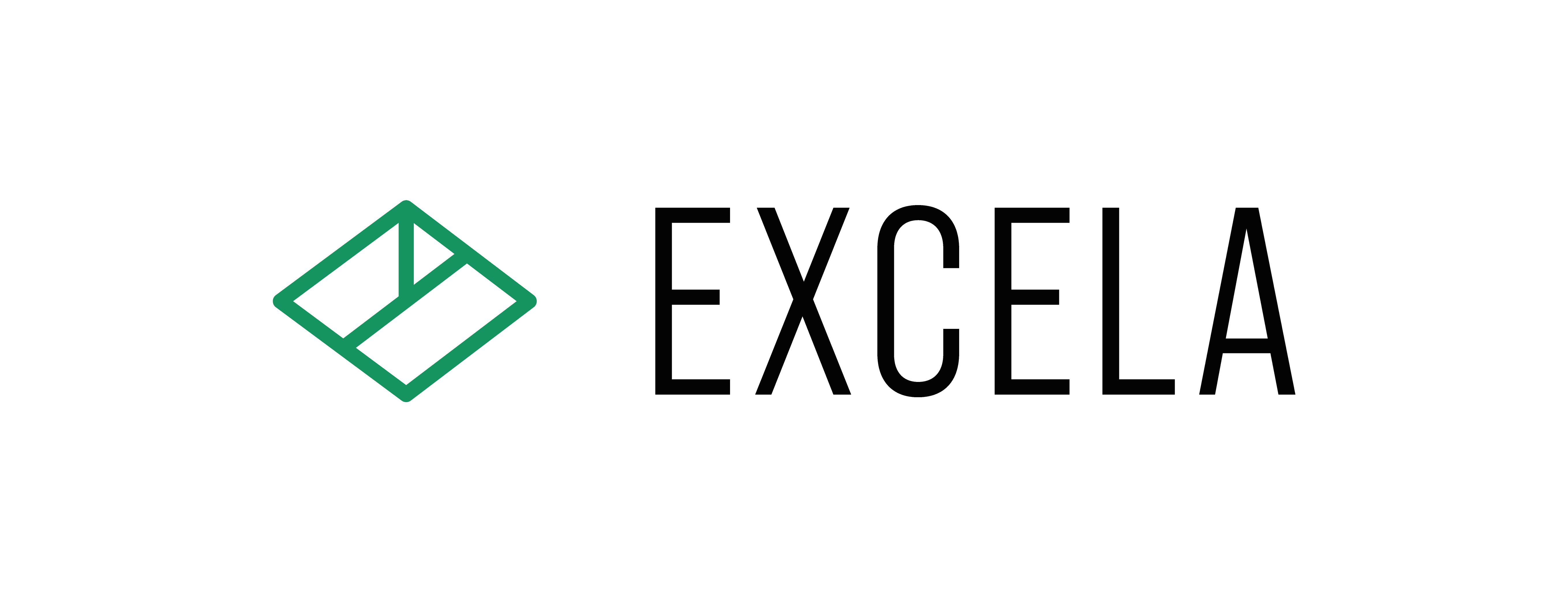 Logo Excela
