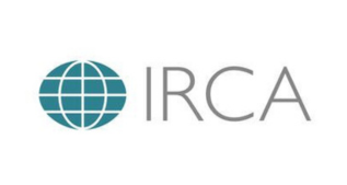 Logo IRCA