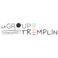 Logo Groupe Tremplin