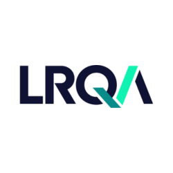 Logo LRQA