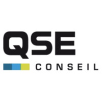 Logo QSE Conseil