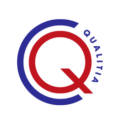 Logo Qualitia